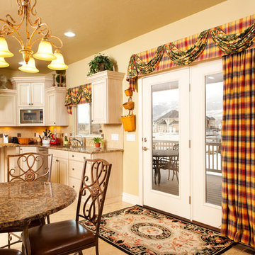 Award Winning Draperies
