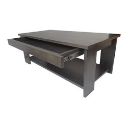 Queue - Poplar Series - Products