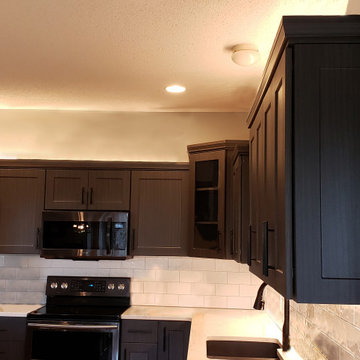 ✹✵✹ Contemporary & Classy ✹✵✹