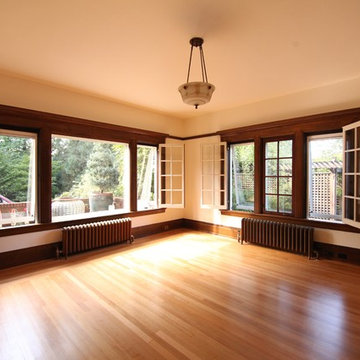 Historic William Knighton Residence