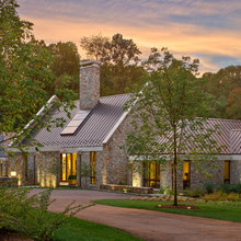 Stone Homes