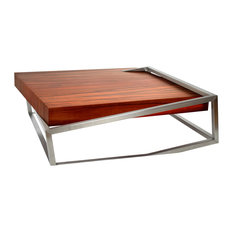 ExCentric Coffee Table