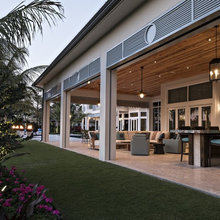 Patio Porch