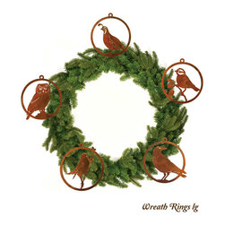 California H&G - Outdoor Decor