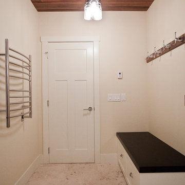 Clegg - Parkdale Spa + Basement