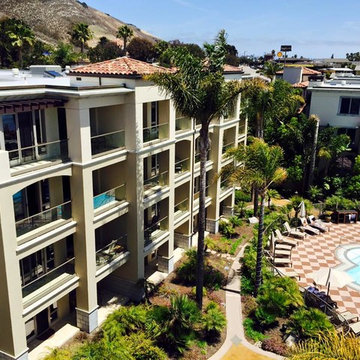 Life Floor Pool Decks
