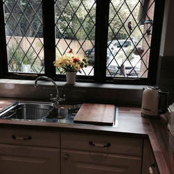 Kitchens - Products