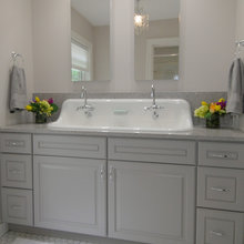 Bathroom Ideas