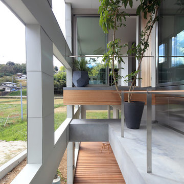 「Botanical house」
