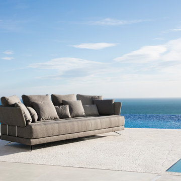 Pacific Modular Sofa model