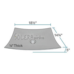 s068-dim - Bathroom Sinks