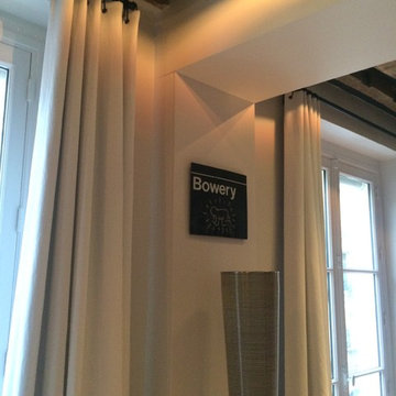 Appartement duplex 120 M2 - Université Paris 75006