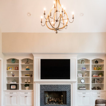 Captivating Classic Home Renovation