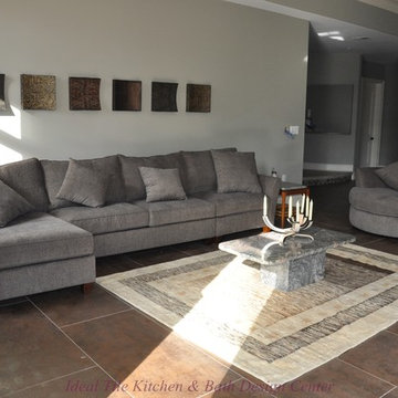 Flooring