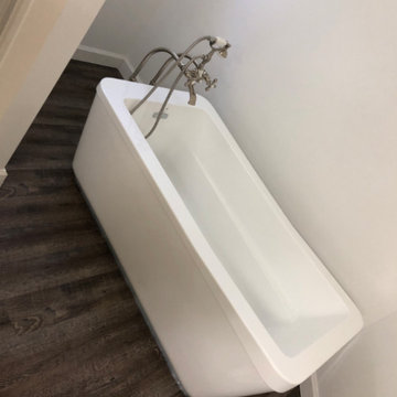 Our Work