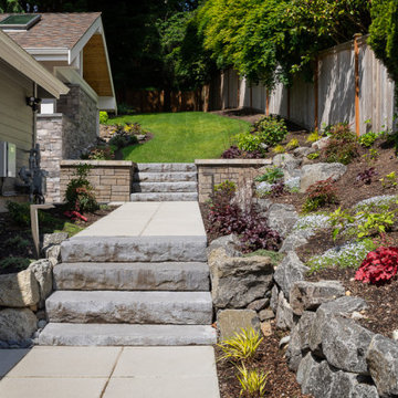 Bellevue Full Property Makeover