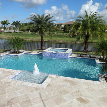 Jackson Custom Pools