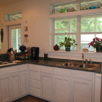 Narramore Residence