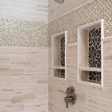 Pebble Tiles For Bathroom Picture Gallery