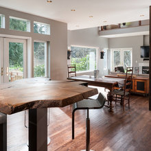 Wood Flooring