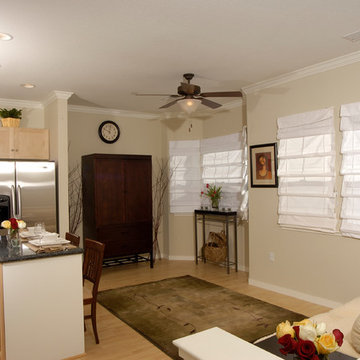 Valley Oak Villas