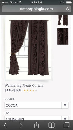 What Color Of Curtains Should I Use