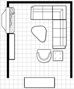 Sectional Sofa Size?