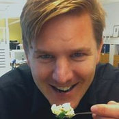Marcus Lådö's photo