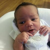 Rashad Walkers billede
