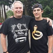 Jack Richbourg's photo