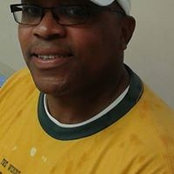 Darron Rouses foto