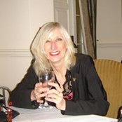 Rina Brett's photo