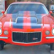 Fast Camaro's photo