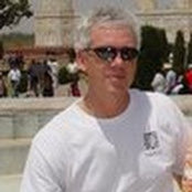 Paul Hardin's photo