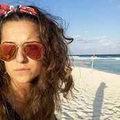 Carlota DBrus foto