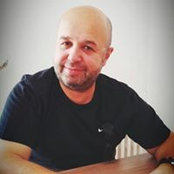 Erdal Usluers foto