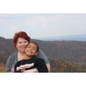 Amy Ryan's photo