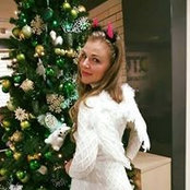 Светлана Шкулаs billede