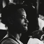 Marc Wilson's photo