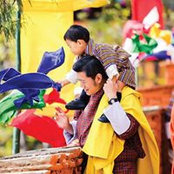 Samdrup Wangchuk's photo