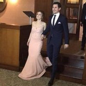 Foto di Simge Arkan
