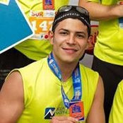 Foto von Wayner Bonilla