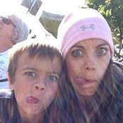 Amy Schumacher's photo