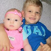 Danielle Stolz's photo