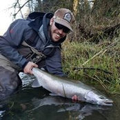 Alex Blouin's photo