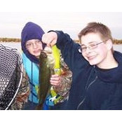 Andy Joy's photo