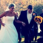 Allie Berube's photo