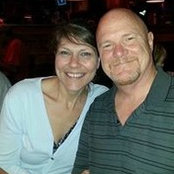 Cindy N Dwayne Morgans foto