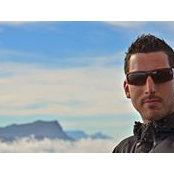 Stephane Pelletier's photo