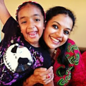 Arthi Srinivasan's photo